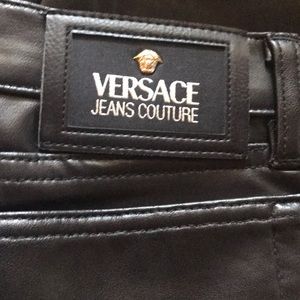 Versace Jeans Couture